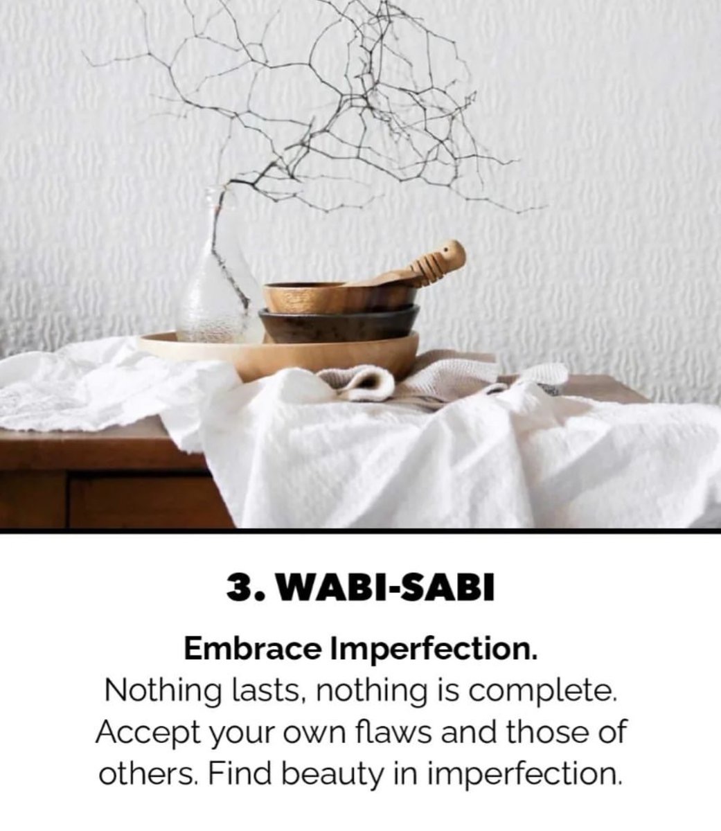 Wabi-Sabi