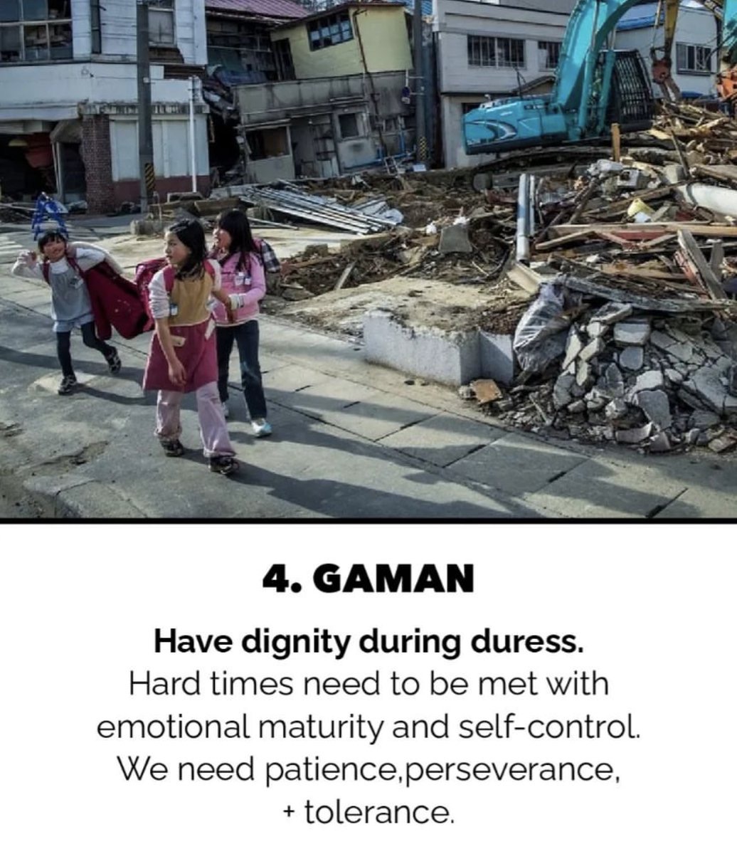 Gaman