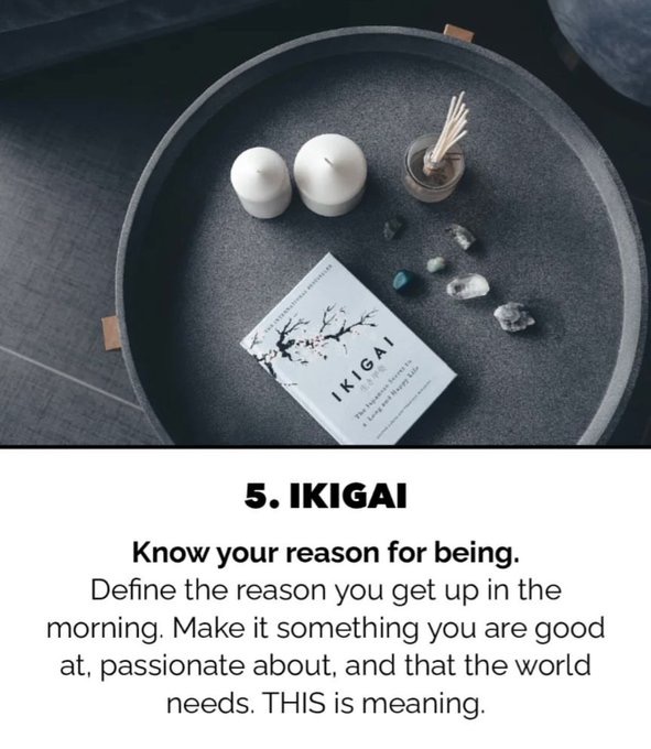 Ikigai